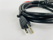 Power Supply Cables