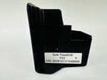 Load image into Gallery viewer, Sole F63 Treadmill Left Plastic End Cap (EC119)
