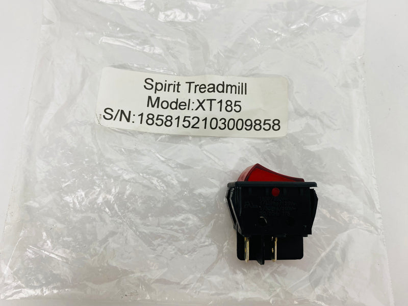 Power Switches