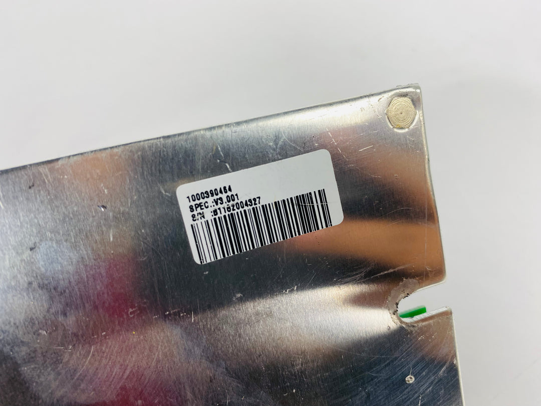 Lower Control Boards