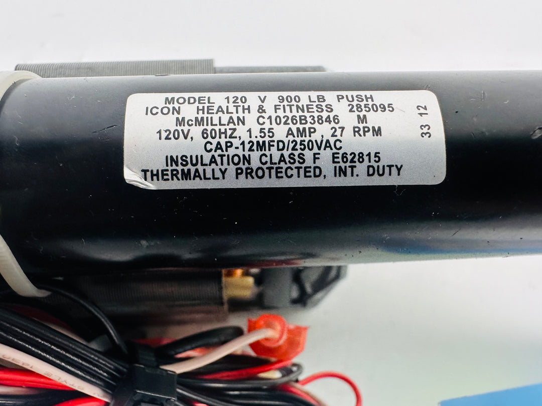 Cardio Equipment Parts