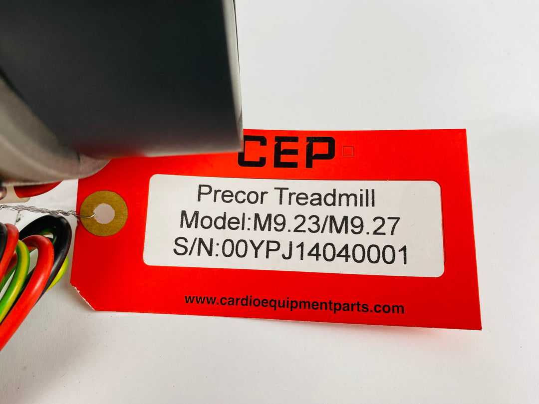 Treadmill Drive Motors