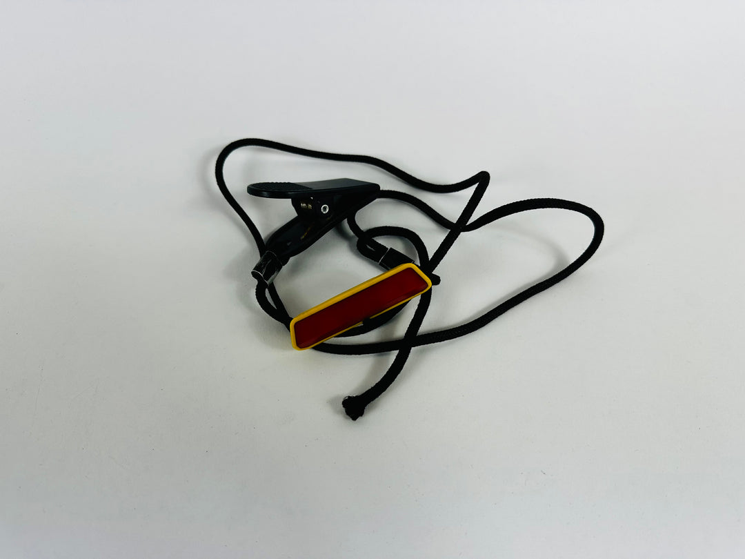 Life Fitness 95T Treadmill Magnetic Safety Key Lanyard (SK107)