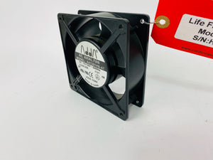 Life Fitness TR-9500 Treadmill Motor Fan AA1281HB-AT (FF32)