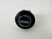 LifeCore LC-1050UBS Upright Bike Seat Adjustment Pin Knob (MX71)