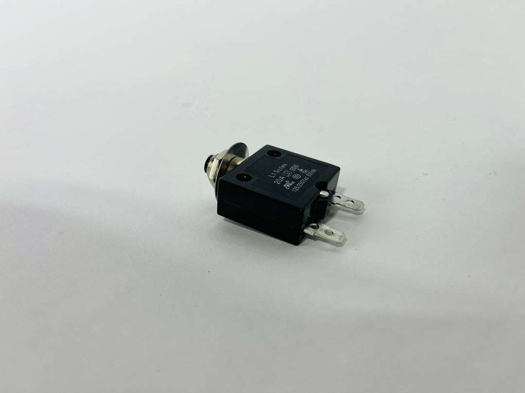 Horizon Fitness T5 Treadmill Circuit Breaker Power (PP73)