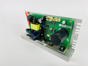 Lower Control Boards
