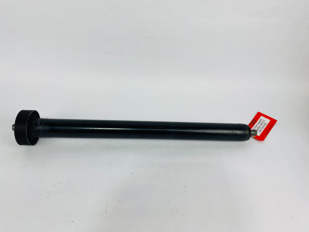 Treadmill Rollers