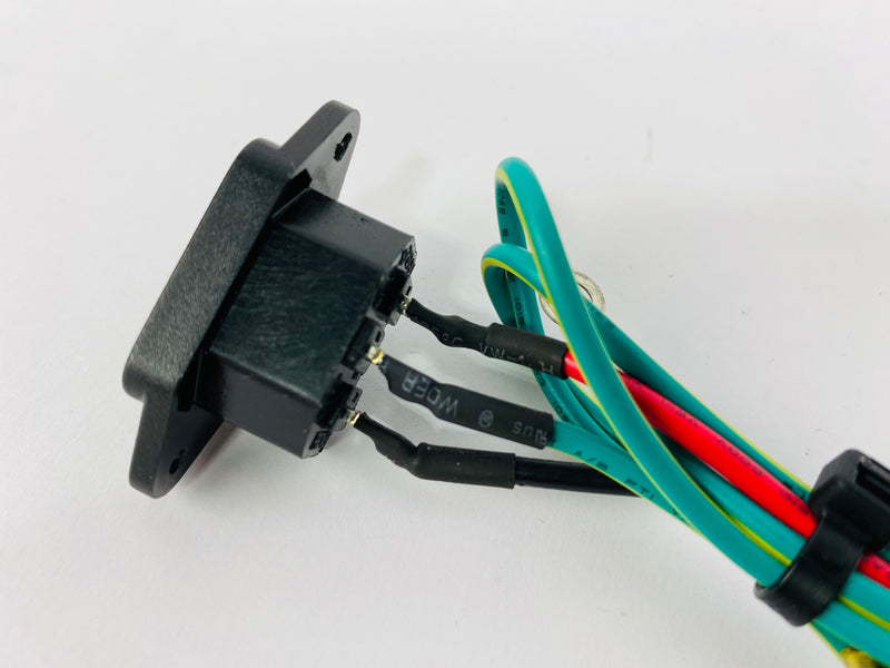 Power Switches