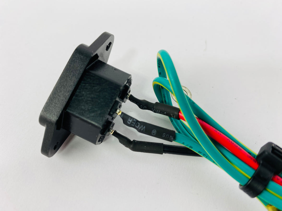Power Switches