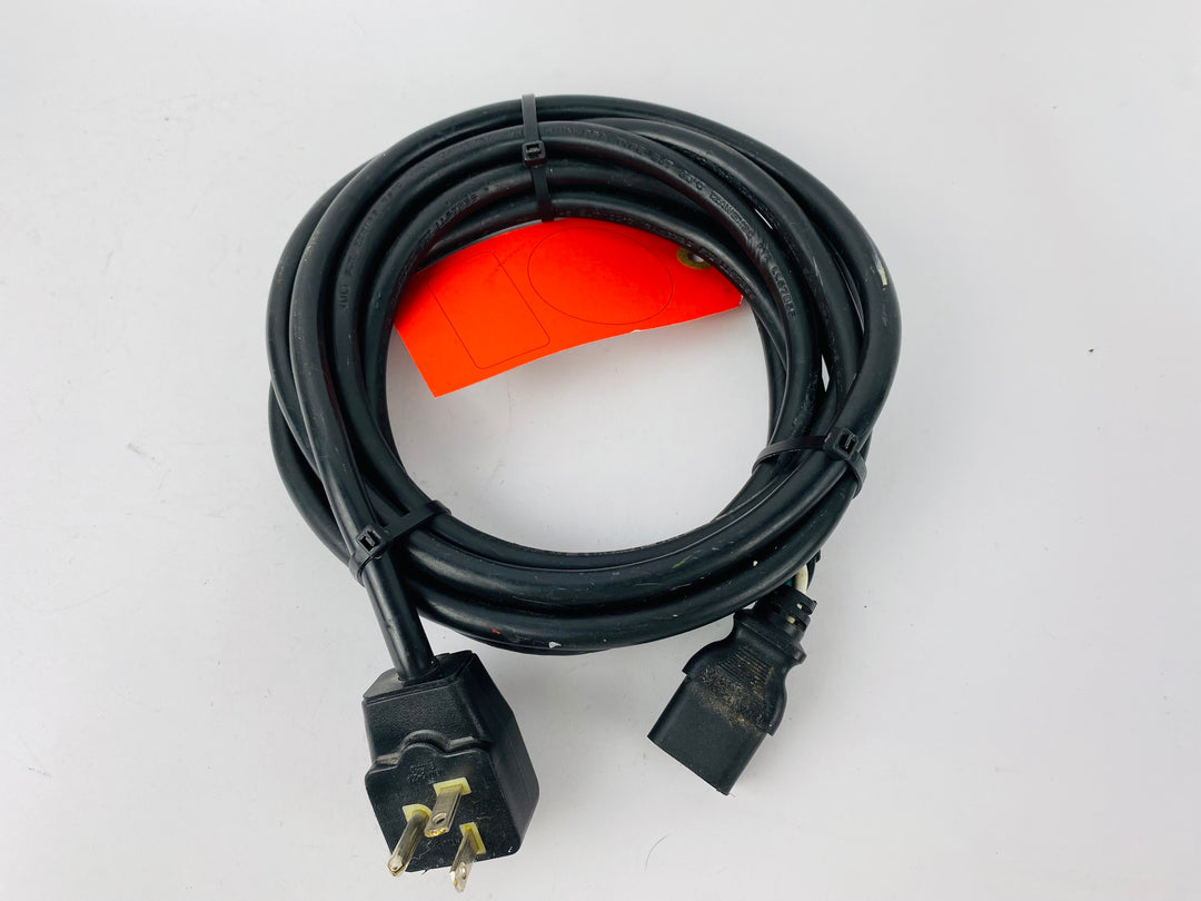 Power Supply Cables