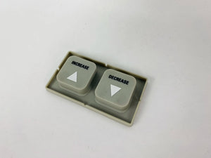Bodyguard T340 F96410031 Treadmill Rubber Button Set (KP311)