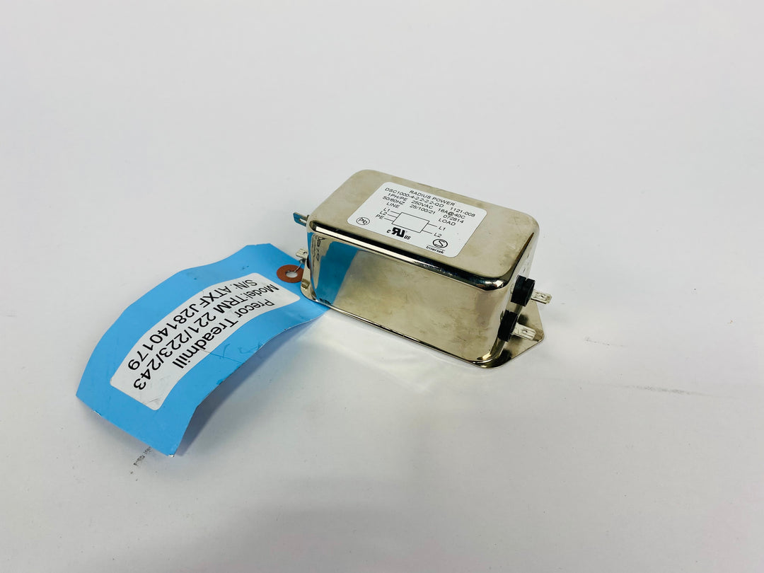 Electrical Filters
