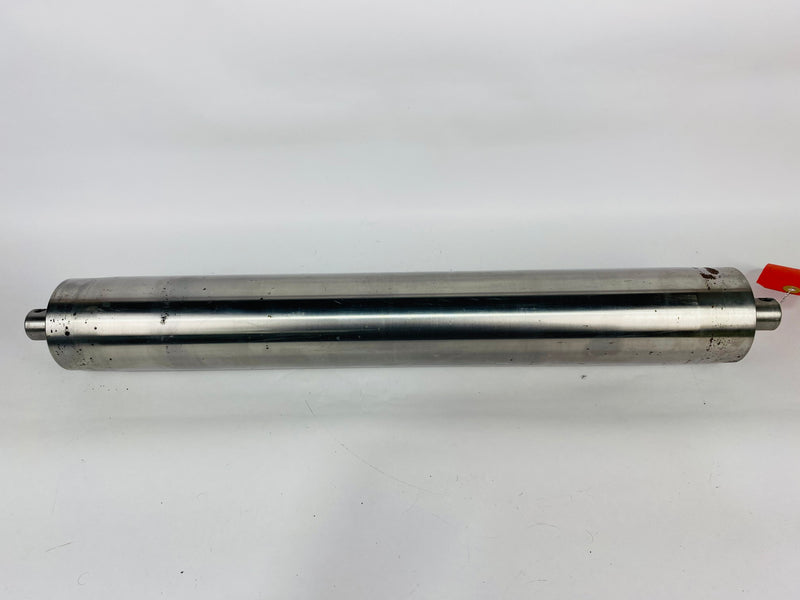 Treadmill Rollers