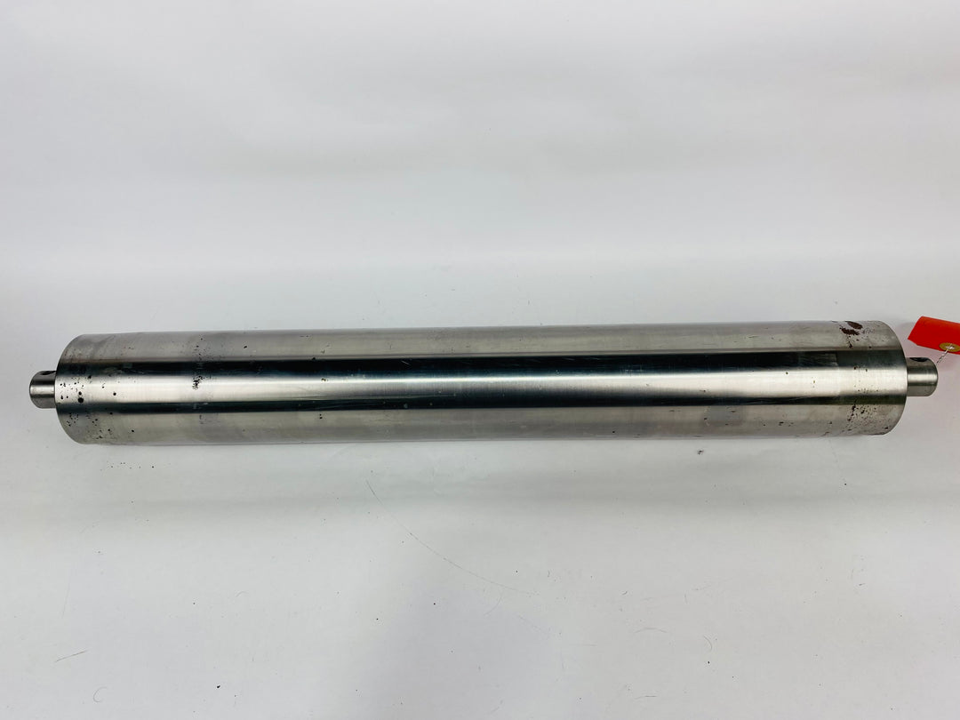 Treadmill Rollers