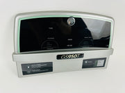 Horizon Fitness GS950T Treadmill Display Console Panel (CP441)