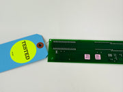 Precor 9.33 Treadmill Display Console Electronic Circuit Board 48600-302 (CP440)