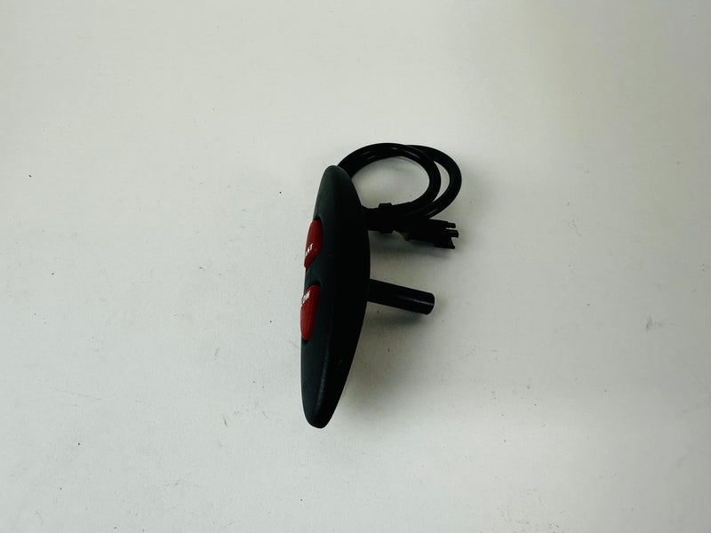 Sole Fitness F63 Treadmill Handlebar Speed Adjustment Switch Wire Harness (KP52)