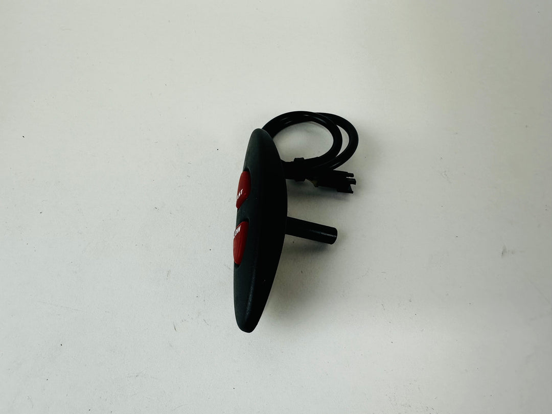Sole F63 Treadmill Handlebar Speed Adjustment Switch Wire Harness (KP52)