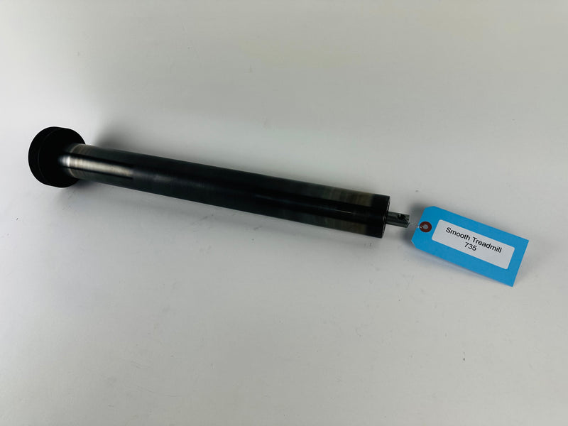 Smooth 735 Treadmill Front Drive Roller (RP234)