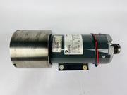 Treadmill Drive Motors