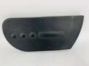 Elliptical Foot Pedals