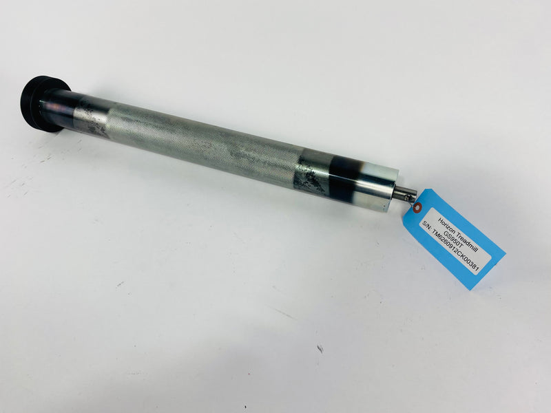 Treadmill Rollers