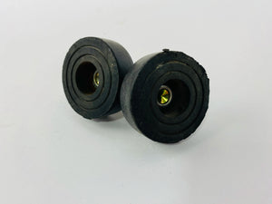 Vision Fitness T9500HRT4 Treadmill Leveling Foot Leveler (LF230)