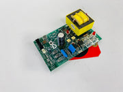 Lower Control Boards