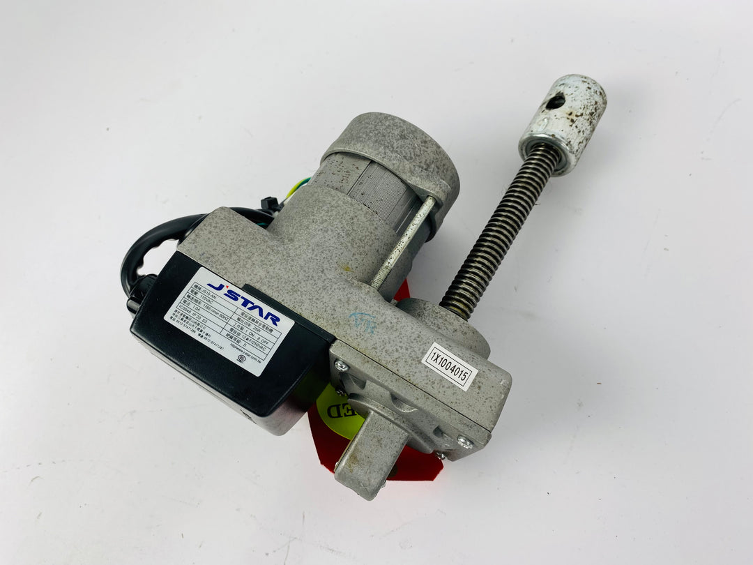 Incline Motors