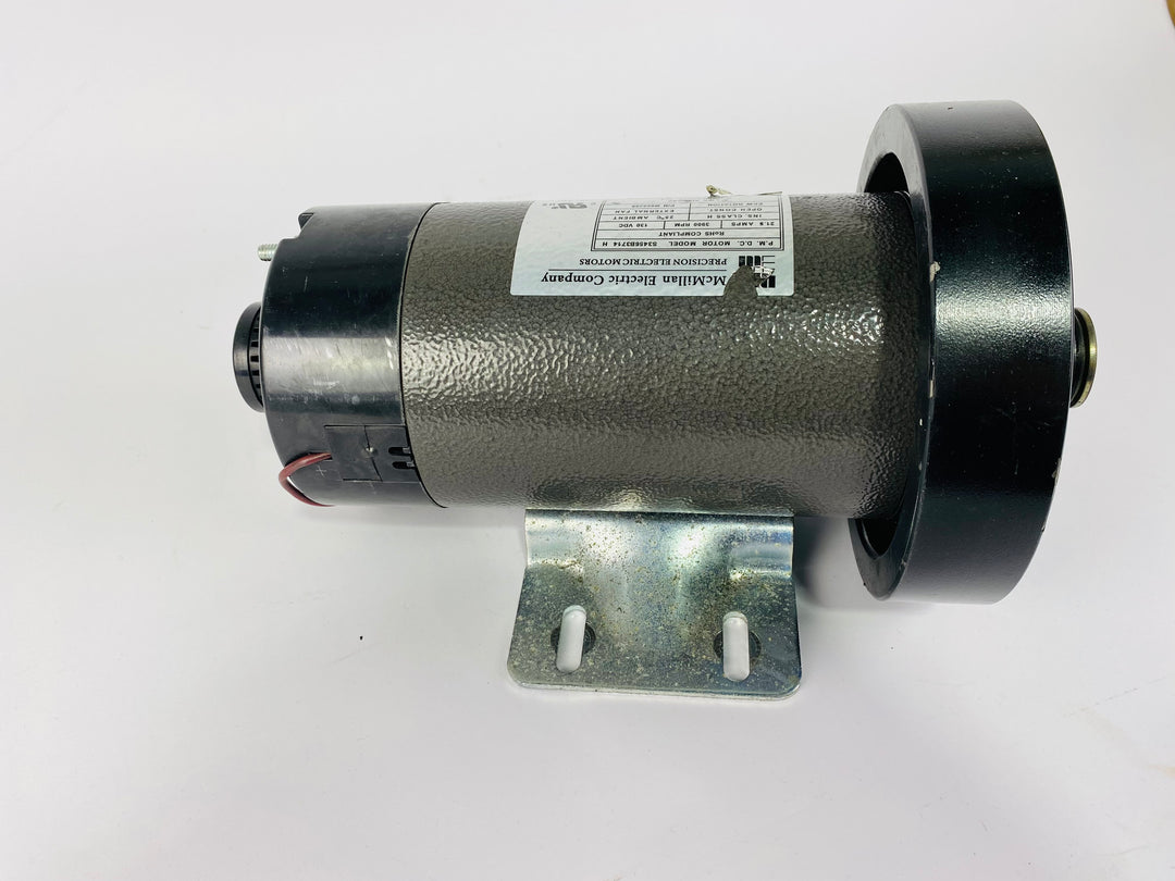 Treadmill Drive Motors