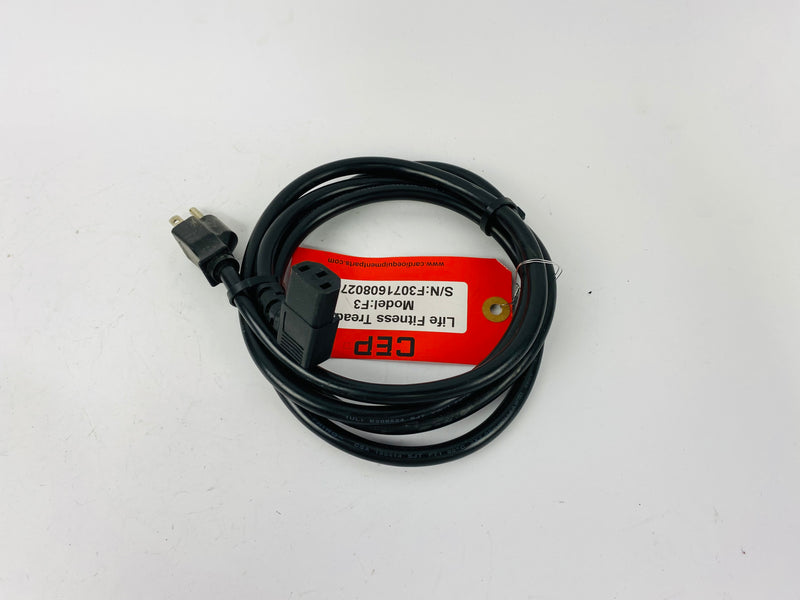 Power Supply Cables