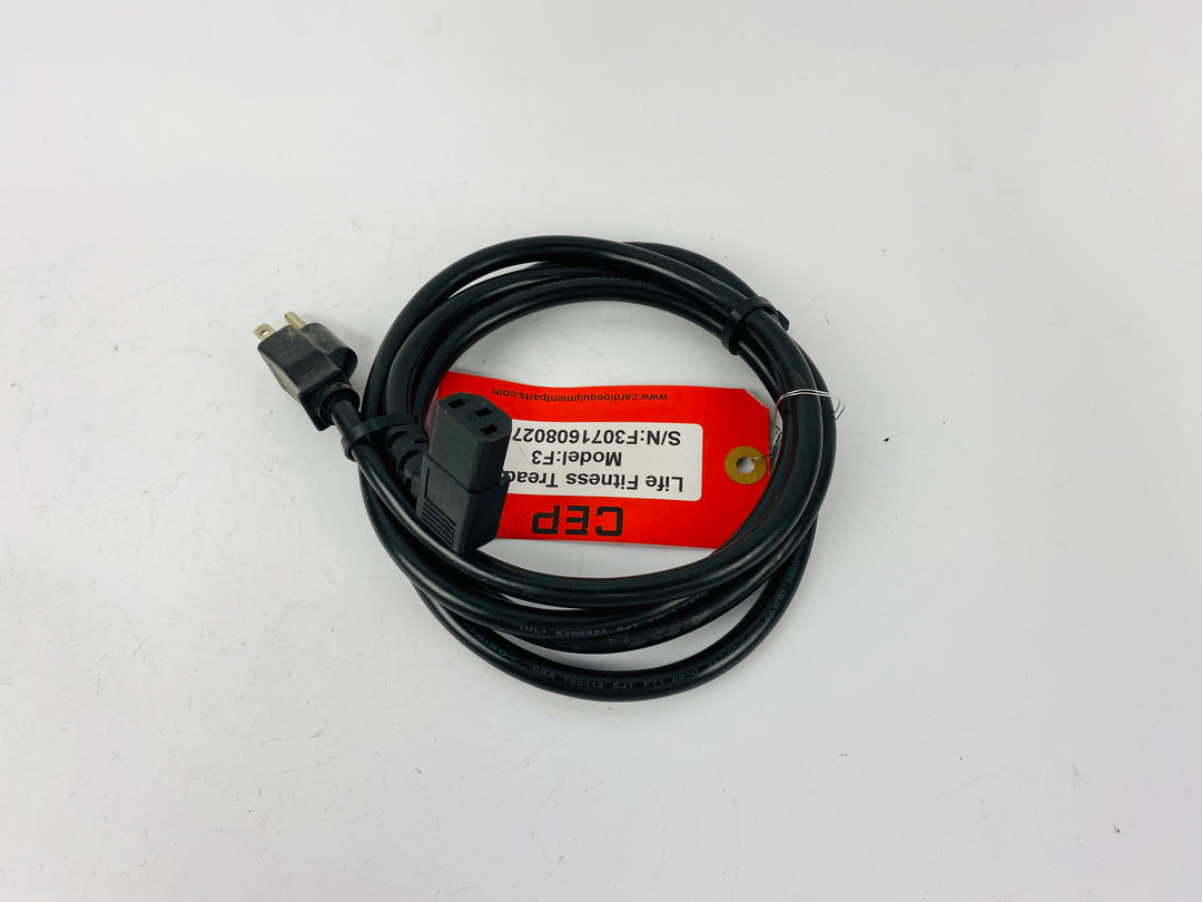 Power Supply Cables