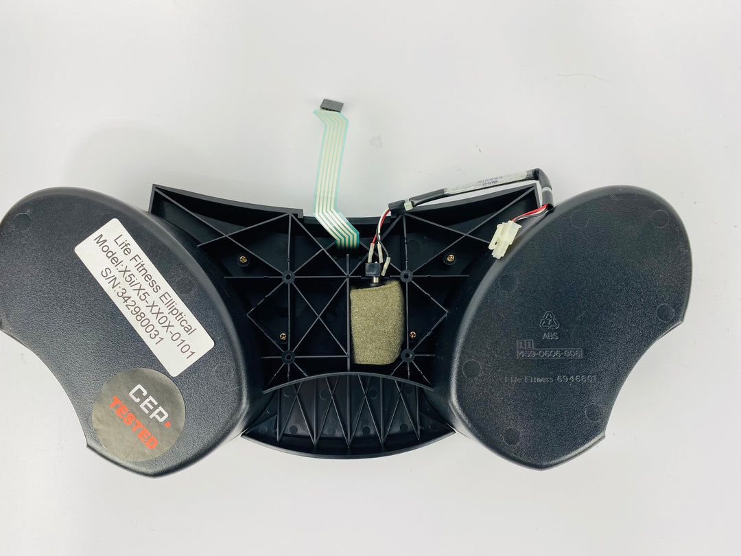 Key Pads