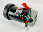 Treadmill Drive Motors