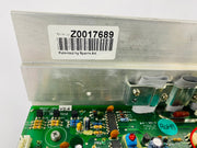 Lower Control Boards