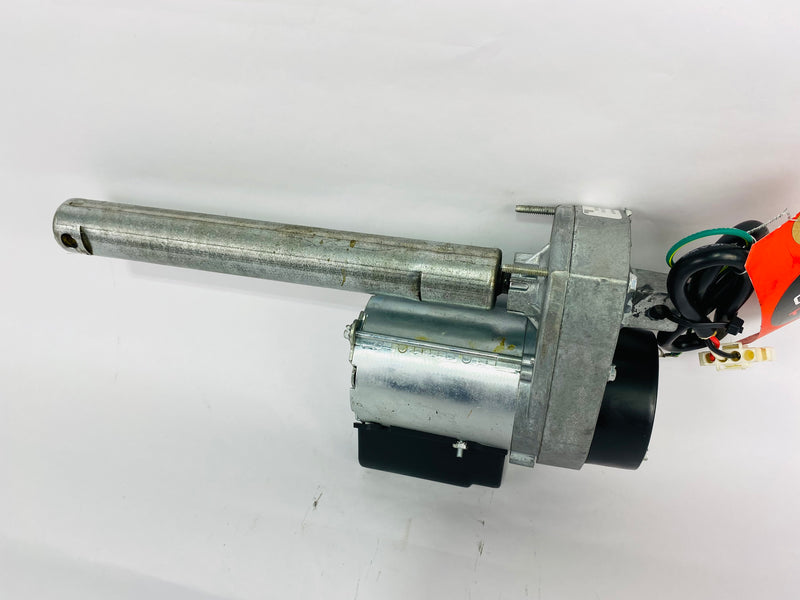 Incline Motors