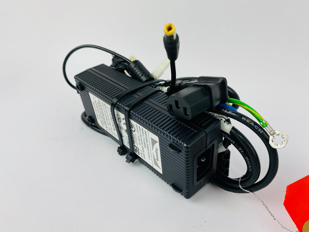 Power Supply Cables