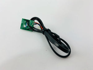 Bowflex BXT6 Treadmill Heart Rate Pulse Receiver Board With Wire (CB64)
