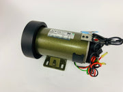 Treadmill Drive Motors