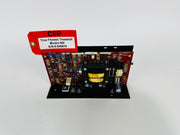 Lower Control Boards