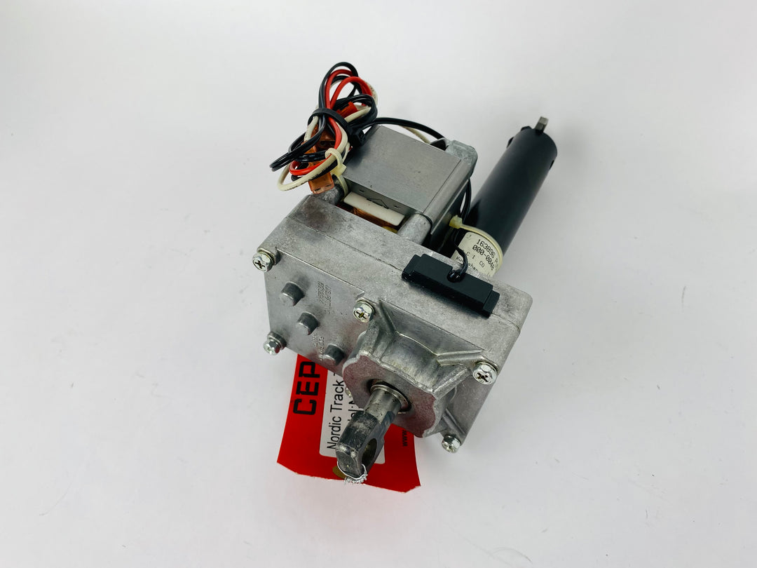 Incline Motors