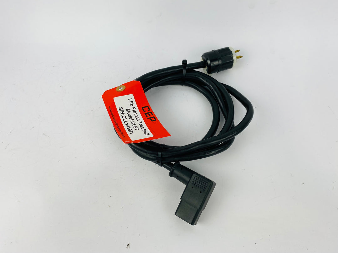 Power Supply Cables
