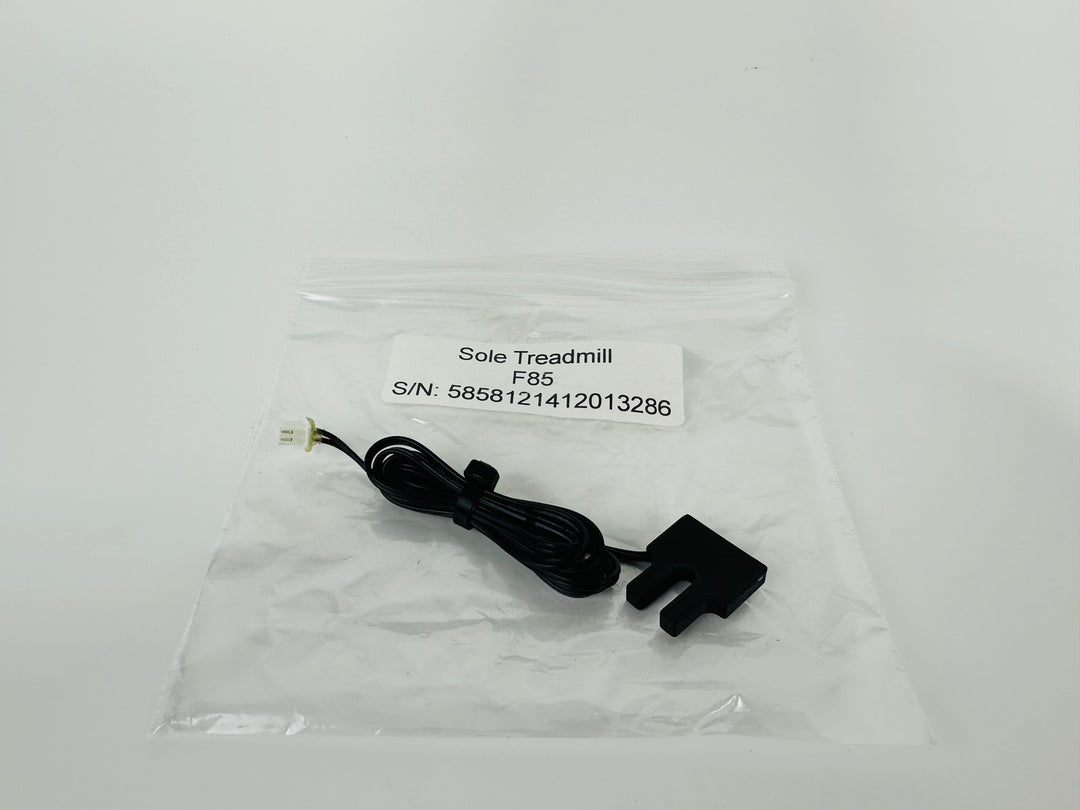 Sole Fitness F85 Treadmill RPM Speed Sensor (SS121)