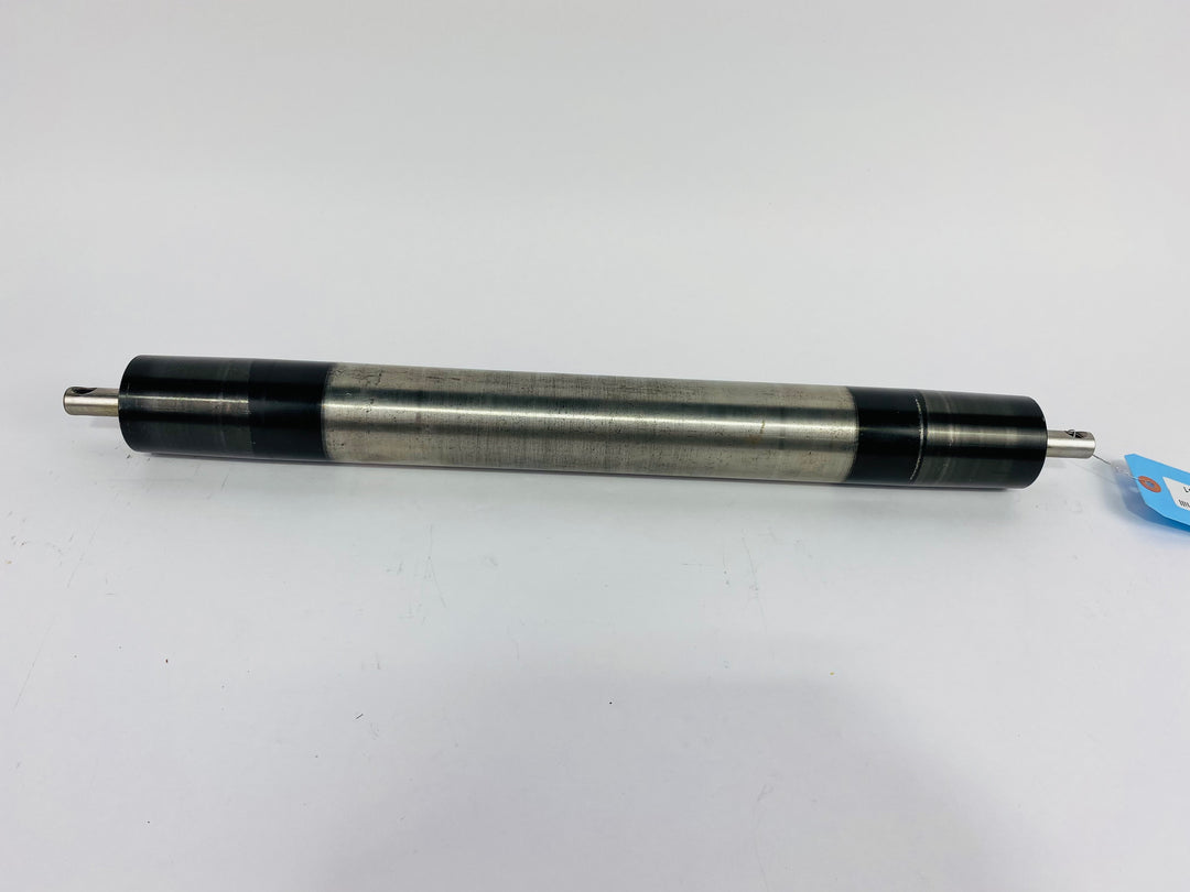 Treadmill Rollers