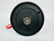 Treadmill Drive Motors