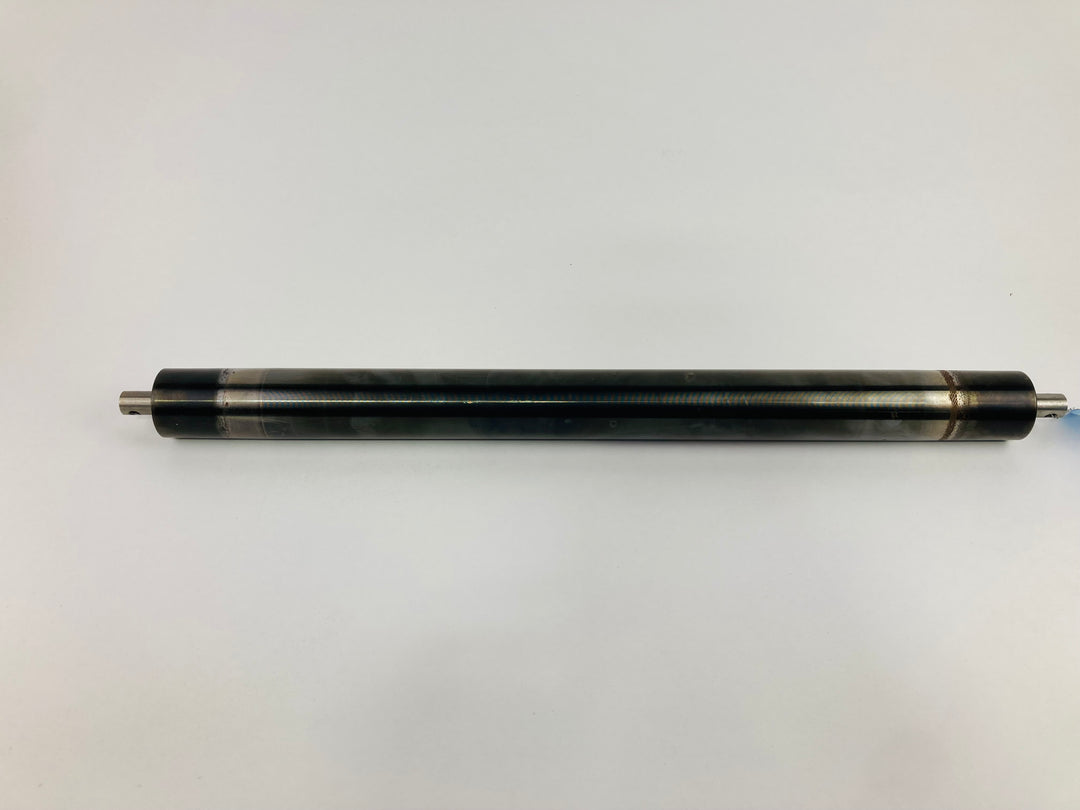 Treadmill Rollers