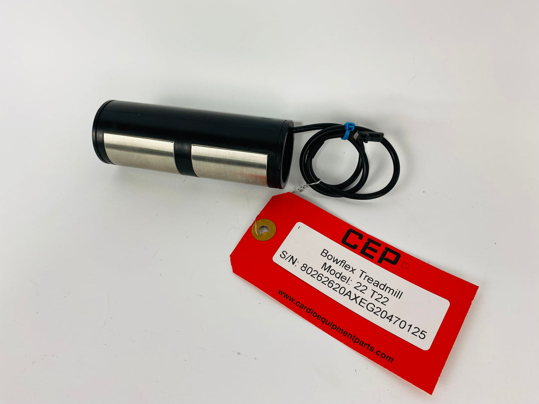 Treadmill Sensors