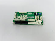 Vertex T-22X Treadmill Console Board DKCBV515070217 (CP482)