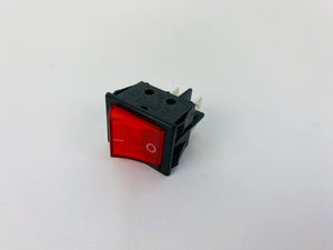 Horizon Fitness Tsc2 Treadmill Power Entry On Off Switch (PP280)
